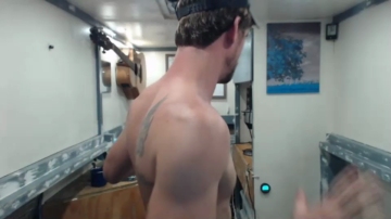 Bryancavallo  27-07-2021 video strip